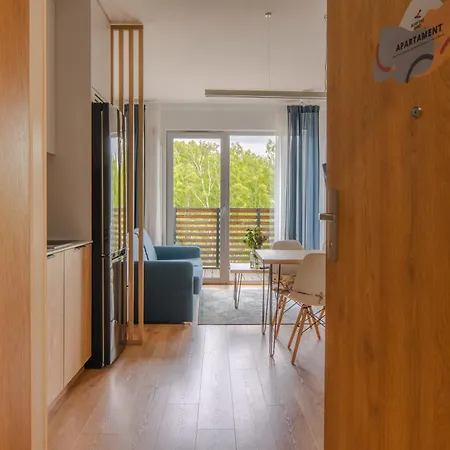 Apartment Whisper Surfingbird *