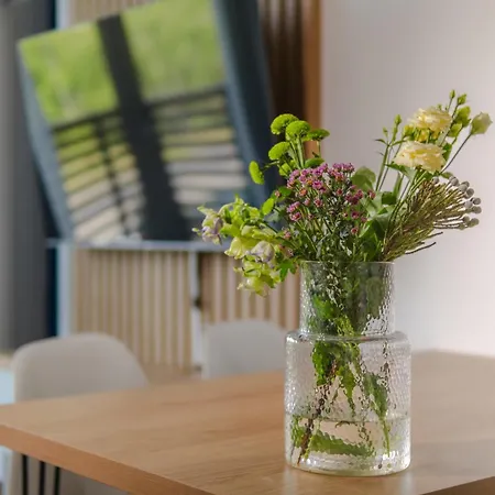 Whisper Surfingbird Apartment Dzwirzyno
